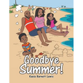 Goodbye Summer!
