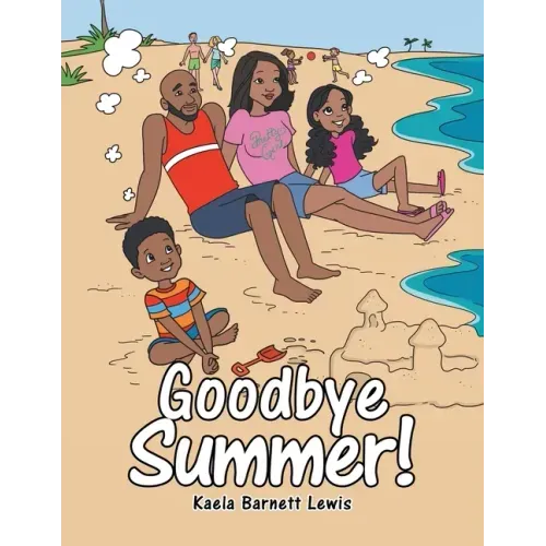 Goodbye Summer!