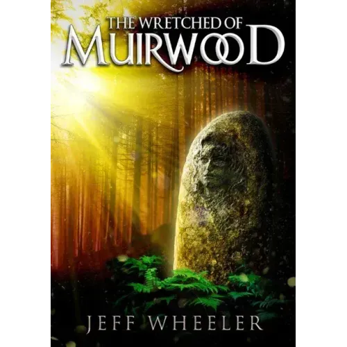 The Wretched of Muirwood