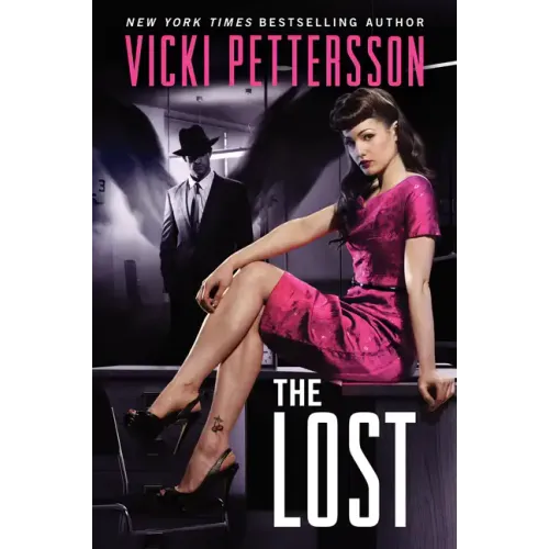 The Lost