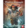Pirates of the Caribbean: The Curse of the Black Pearl