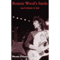 Ronnie Wood's Smile: and where it led