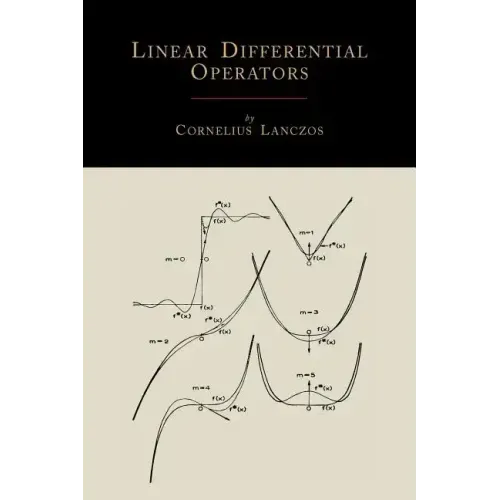 Linear Differential Operators