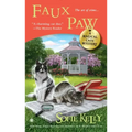 Faux Paw