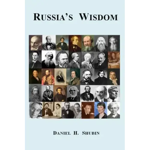 Russia's Wisdom