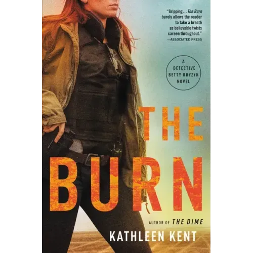The Burn