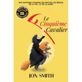 Le Cinquième Cavalier: Une fantaisie comique qui bafoue les règles de la vie... et de la mort.