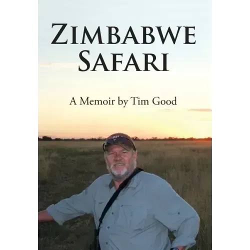 Zimbabwe Safari