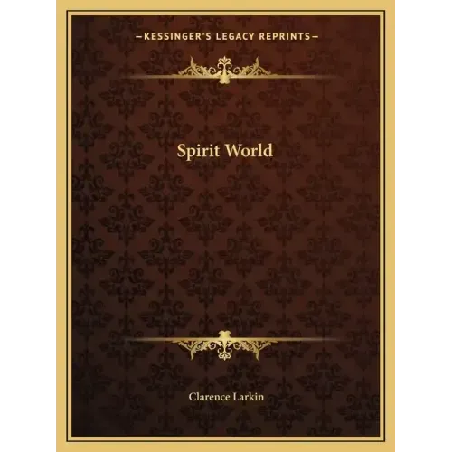 Spirit World