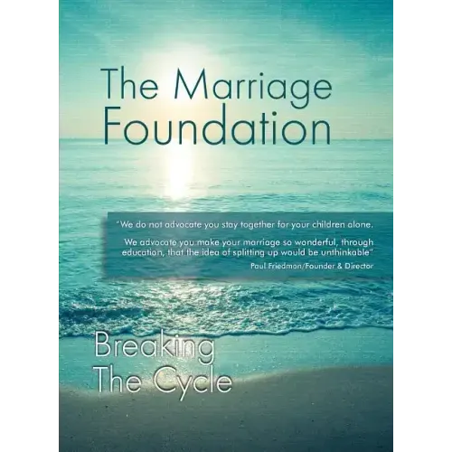 Breaking The Cycle