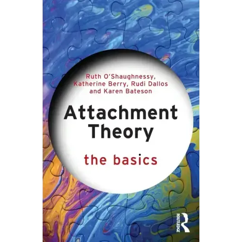 Attachment Theory: The Basics