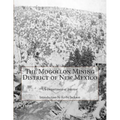The Mogollon Mining District of New Mexico