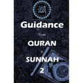 Guidance from Quran and Sunnah 2
