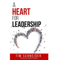 A Heart for Leadership