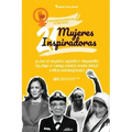 21 mujeres inspiradoras: La vida de mujeres valientes e influyentes del siglo XX: Kamala Harris, Madre Teresa y otras personalidades (Libro de