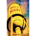Welcome to Higby
