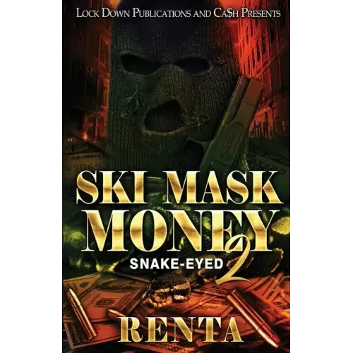 Ski Mask Money 2