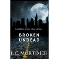 Broken Undead