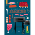 101 Things to Do with a Smoker
