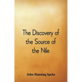 The Discovery of the Source of the Nile
