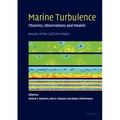 Marine Turbulence: Theories, Observations, and Models
