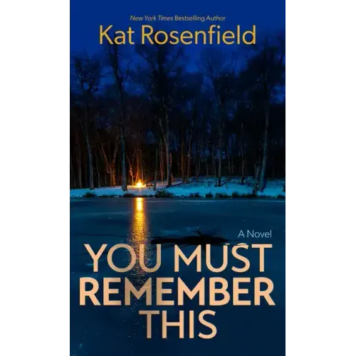 You Must Remember This