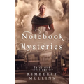 Notebook Mysteries Unexpected Outcomes