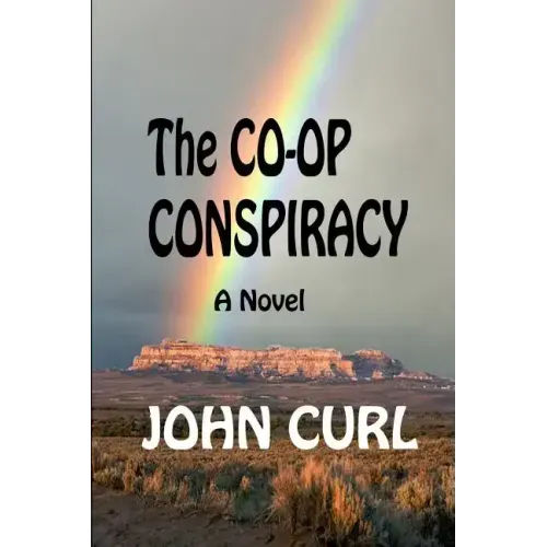 The Co-op Conspiracy