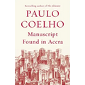 Manuscript Found in Accra
