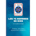 Los 72 Nombres de Dios: Los 72 Genios en Hebreo