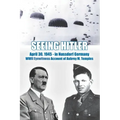 Seeing Hitler: WWII Eyewitness Account of Aubrey M. Temples
