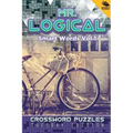 Mr. Logical Smart Words Vol 1: Crossword Puzzles Tuesday Edition