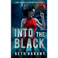 Into The Black: A Sci-Fi Mystery