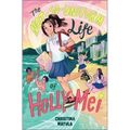 The Not-So-Uniform Life of Holly-Mei