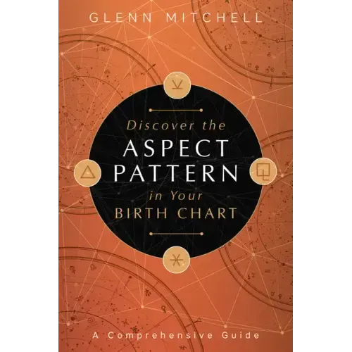 Discover the Aspect Pattern in Your Birth Chart: A Comprehensive Guide