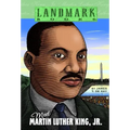 Meet Martin Luther King, Jr.