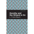 Dorothy and the Wizard in Oz