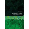 Anarchism: A Very Short Introduction