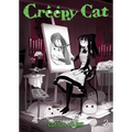 Creepy Cat Vol. 2