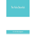 The False decretals