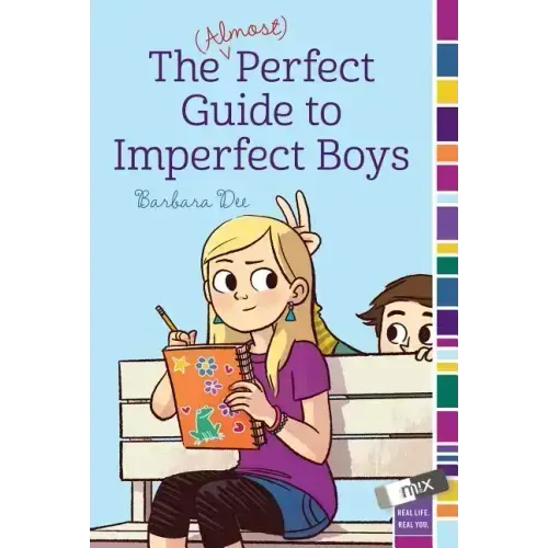The (Almost) Perfect Guide to Imperfect Boys