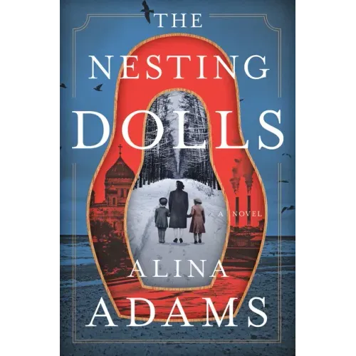 The Nesting Dolls