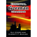 Essential German Grammar