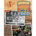 The Evolution of Food