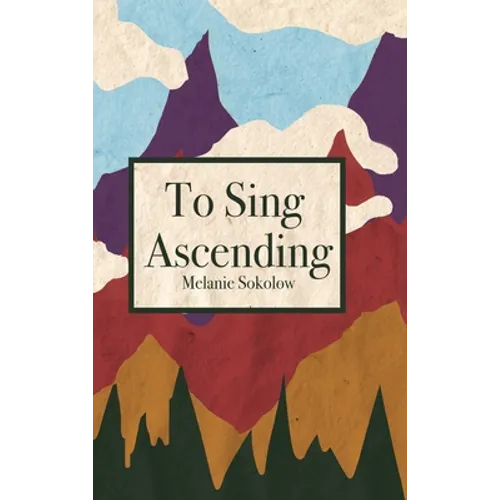 To Sing Ascending