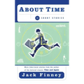 About Time: 12 Short Stories