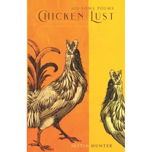 Chicken Lust