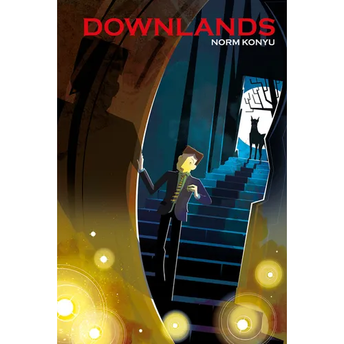 Downlands