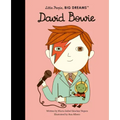 David Bowie