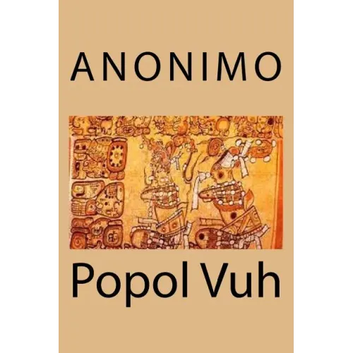 Popol Vuh